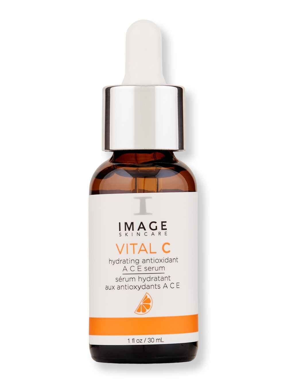 Image Skin Care Image Skin Care Vital C Hydrating Antioxidant A C E Serum 1 oz Serums 