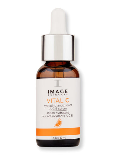Image Skin Care Image Skin Care Vital C Hydrating Antioxidant A C E Serum Serums 1 oz / 30 ml 
