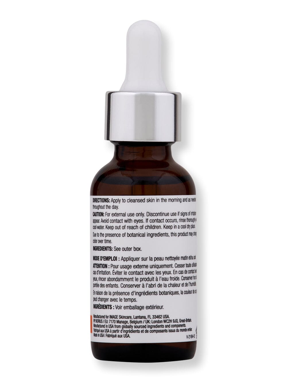 Image Skin Care Image Skin Care Vital C Hydrating Antioxidant A C E Serum Serums 