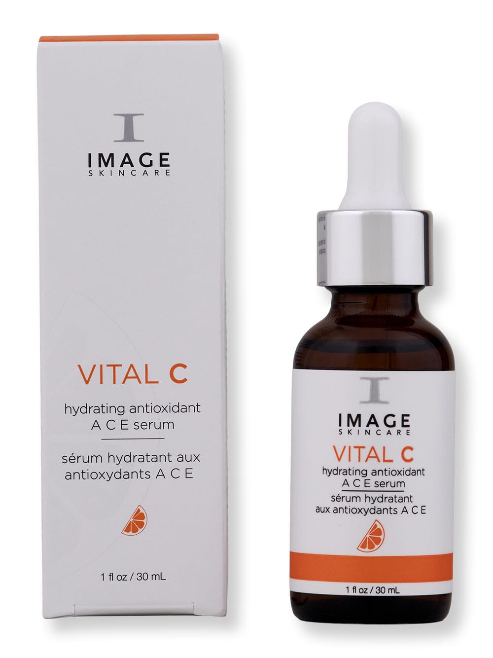 Image Skin Care Image Skin Care Vital C Hydrating Antioxidant A C E Serum Serums 