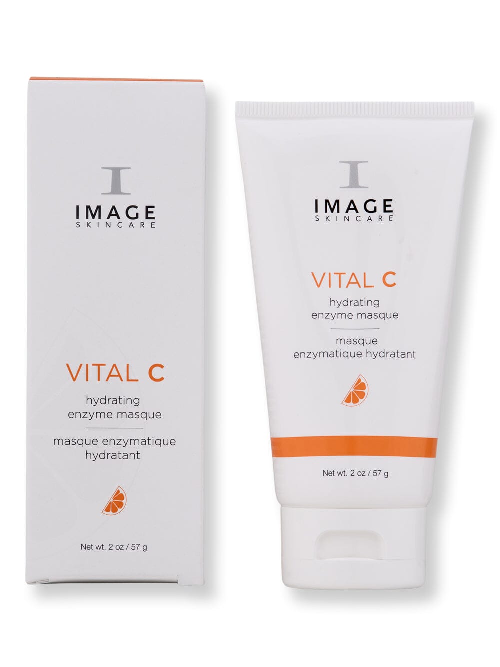 Image Skin Care Image Skin Care Vital C Hydrating Enzyme Masque 2 oz 57 g Face Masks 