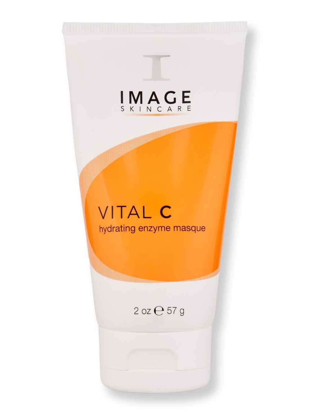 Image Skin Care Image Skin Care Vital C Hydrating Enzyme Masque 2 oz Face Masks 