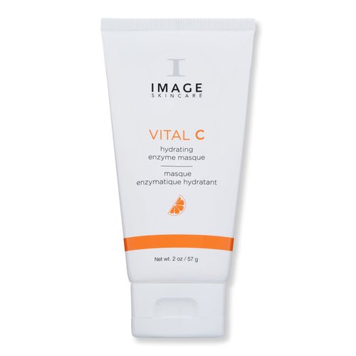 Image Skin Care Image Skin Care Vital C Hydrating Enzyme Masque Face Masks 2 oz / 57 g 