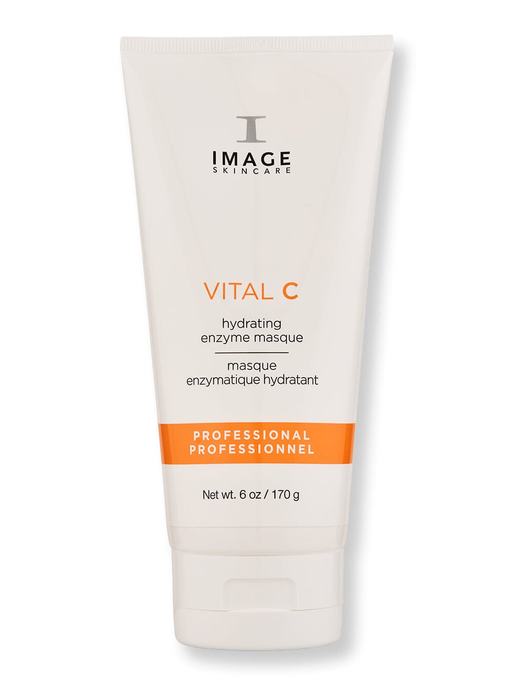 Image Skin Care Image Skin Care Vital C Hydrating Enzyme Masque Face Masks 6 oz / 170 g 
