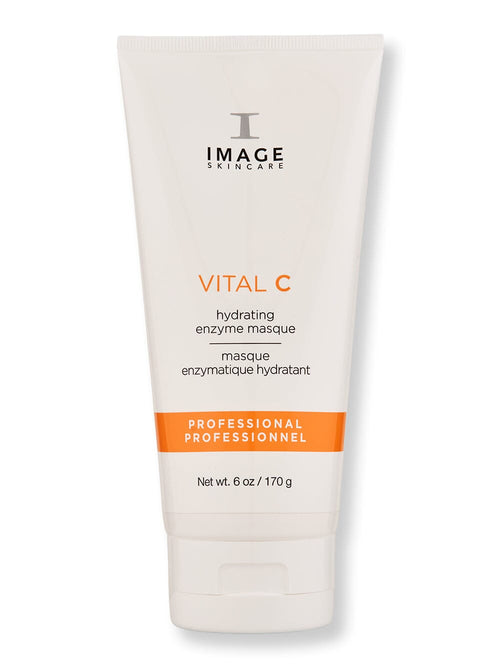 Image Skin Care Image Skin Care Vital C Hydrating Enzyme Masque Face Masks 6 oz / 170 g 