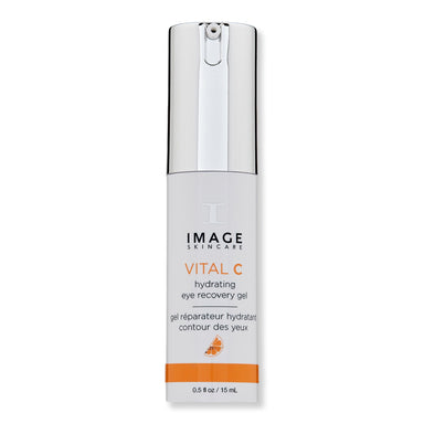 Image Skin Care Image Skin Care Vital C Hydrating Eye Recovery Gel 0.5 oz 15 ml Skin Care Treatments 