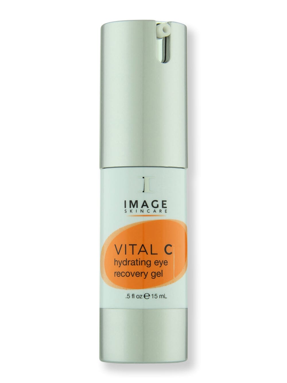 Image Skin Care Image Skin Care Vital C Hydrating Eye Recovery Gel 0.5 oz 15 ml Skin Care Treatments 