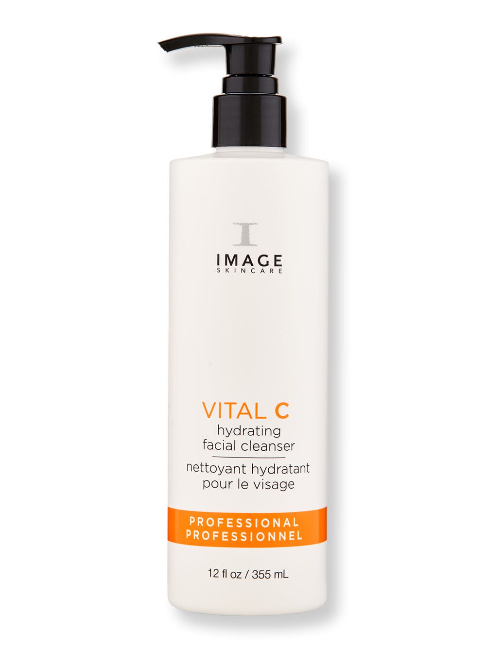 Image Skin Care Image Skin Care Vital C Hydrating Facial Cleanser 12 oz 355 ml Face Cleansers 