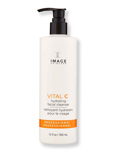 Image Skin Care Image Skin Care Vital C Hydrating Facial Cleanser 12 oz Face Cleansers 