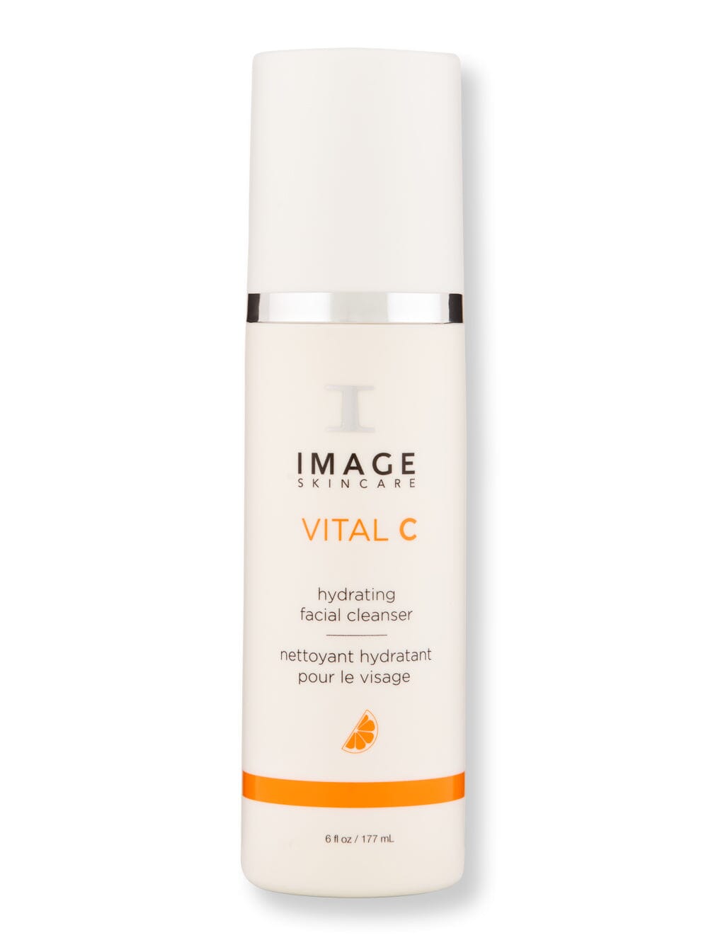 Image Skin Care Image Skin Care Vital C Hydrating Facial Cleanser 6 oz 177 ml Face Cleansers 