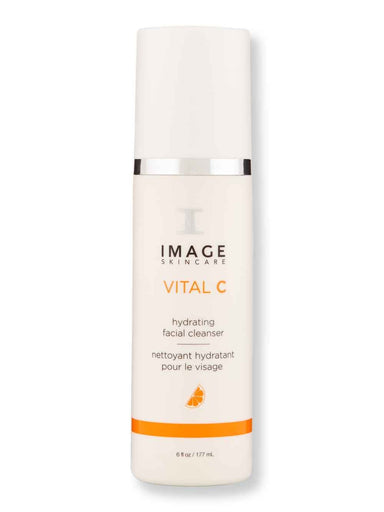 Image Skin Care Image Skin Care Vital C Hydrating Facial Cleanser 6 oz Face Cleansers 
