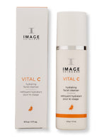 Image Skin Care Image Skin Care Vital C Hydrating Facial Cleanser Face Cleansers 