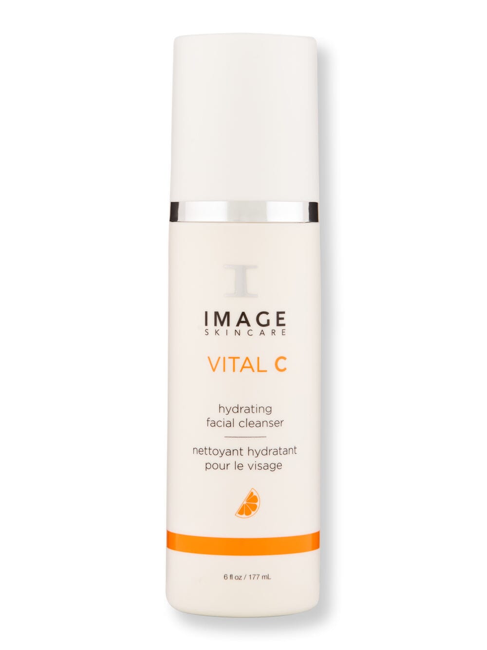 Image Skin Care Image Skin Care Vital C Hydrating Facial Cleanser Face Cleansers 6 oz / 177 ml 