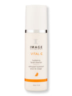 Image Skin Care Image Skin Care Vital C Hydrating Facial Cleanser Face Cleansers 6 oz / 177 ml 