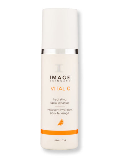 Image Skin Care Image Skin Care Vital C Hydrating Facial Cleanser Face Cleansers 6 oz / 177 ml 