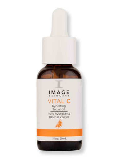 Image Skin Care Image Skin Care Vital C Hydrating Facial Oil 1 oz 30 ml Skin Care Treatments 