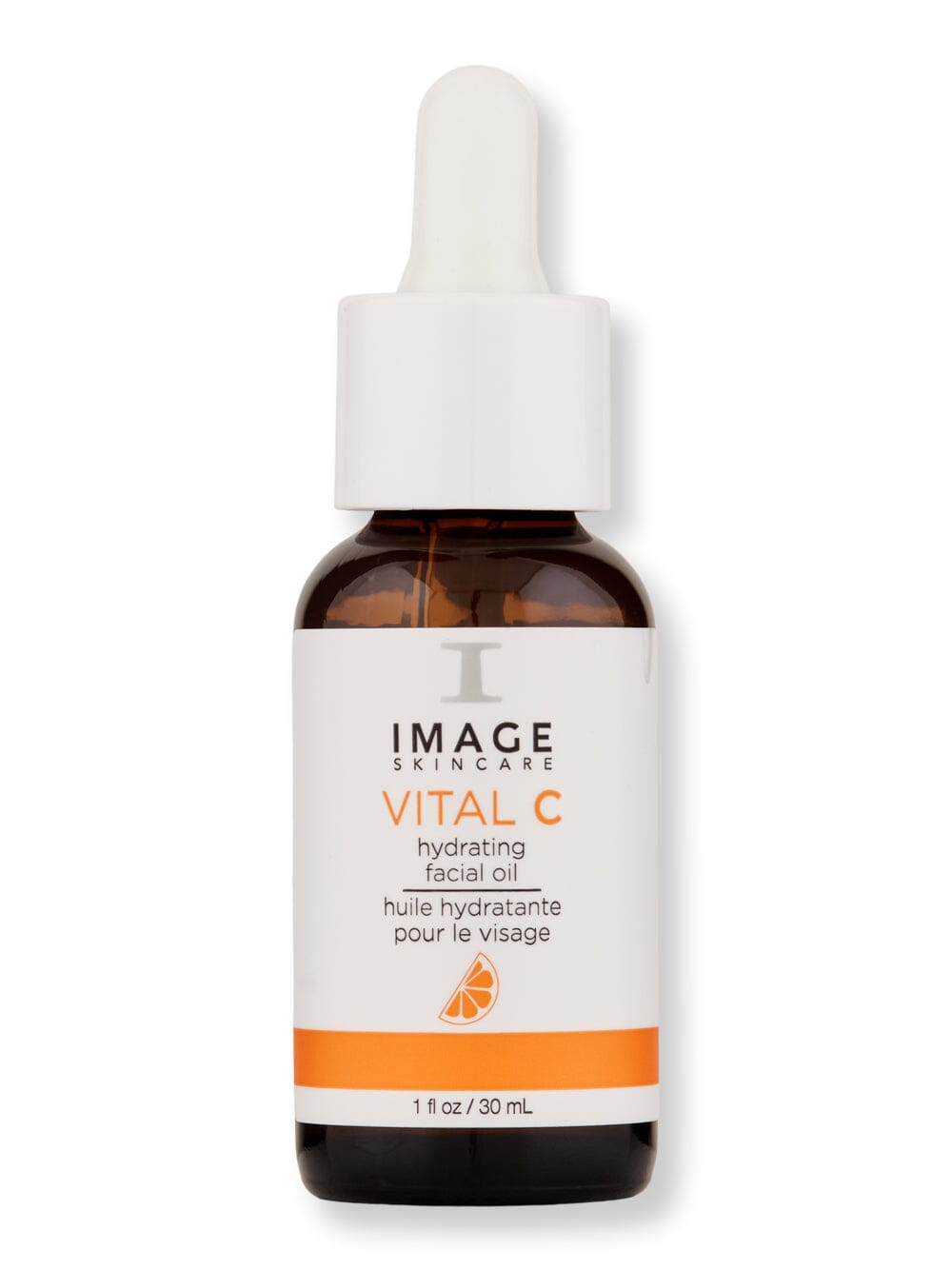 Image Skin Care Image Skin Care Vital C Hydrating Facial Oil Skin Care Treatments 1 oz / 30 ml 
