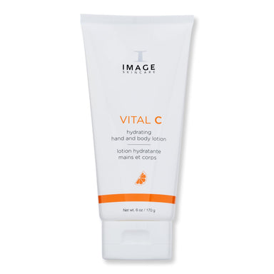 Image Skin Care Image Skin Care Vital C Hydrating Hand & Body Lotion 6 oz 170 g Body Lotions & Oils 