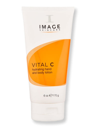 Image Skin Care Image Skin Care Vital C Hydrating Hand & Body Lotion 6 oz 170 g Body Lotions & Oils 