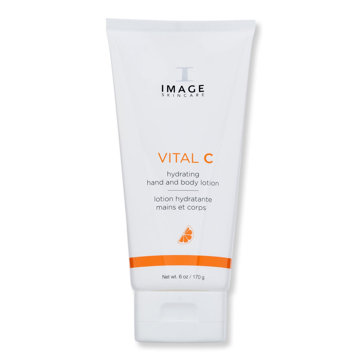 Image Skin Care Image Skin Care Vital C Hydrating Hand & Body Lotion Body Lotions & Oils 6 oz / 170 g 