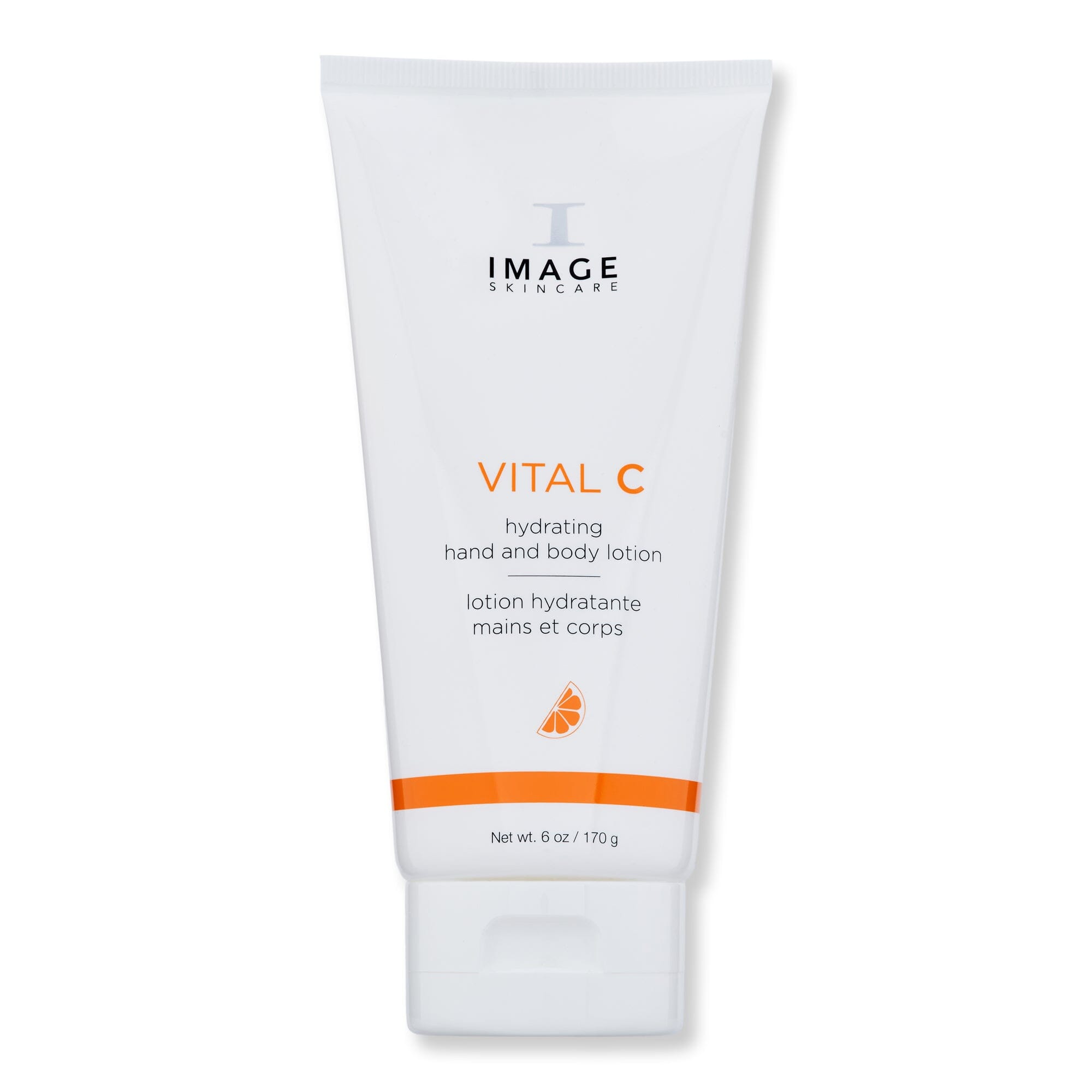 Image Skin Care Image Skin Care Vital C Hydrating Hand & Body Lotion Body Lotions & Oils 6 oz / 170 g 
