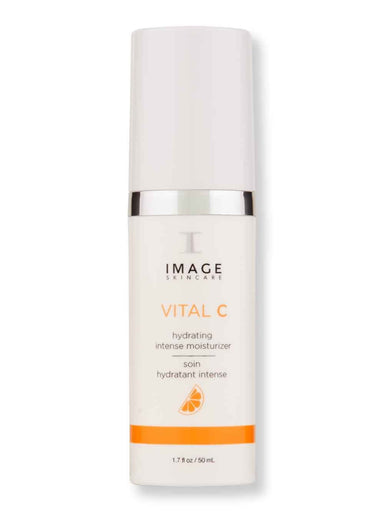 Image Skin Care Image Skin Care Vital C Hydrating Intense Moisturizer 1.7 oz 50 ml Face Moisturizers 