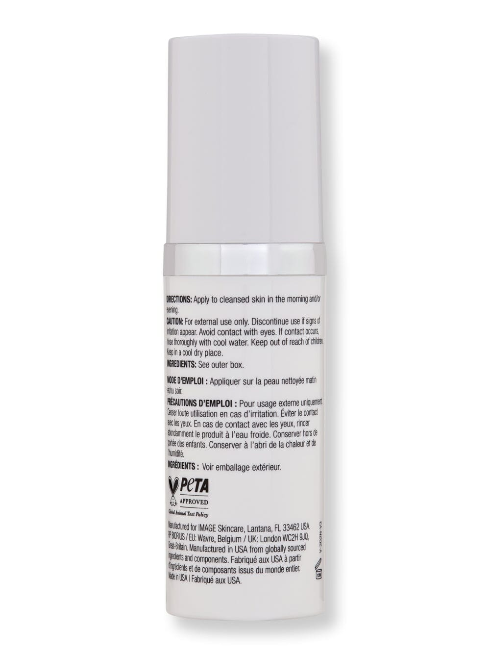 Image Skin Care Image Skin Care Vital C Hydrating Intense Moisturizer Face Moisturizers 