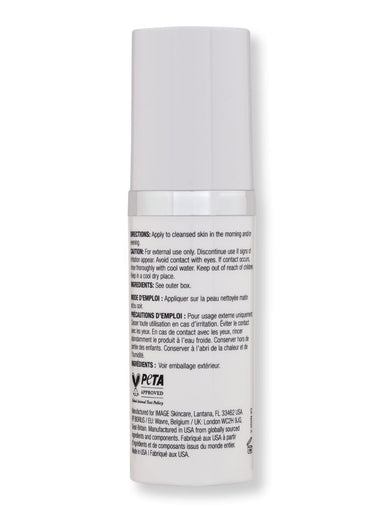 Image Skin Care Image Skin Care Vital C Hydrating Intense Moisturizer Face Moisturizers 