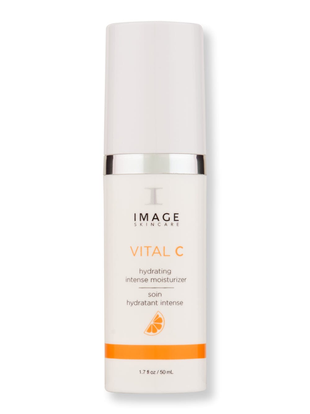 Image Skin Care Image Skin Care Vital C Hydrating Intense Moisturizer Face Moisturizers 1.7 oz / 50 ml 