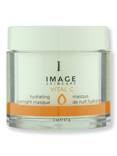 Image Skin Care Image Skin Care Vital C Hydrating Overnight Masque 2 oz Night Creams 