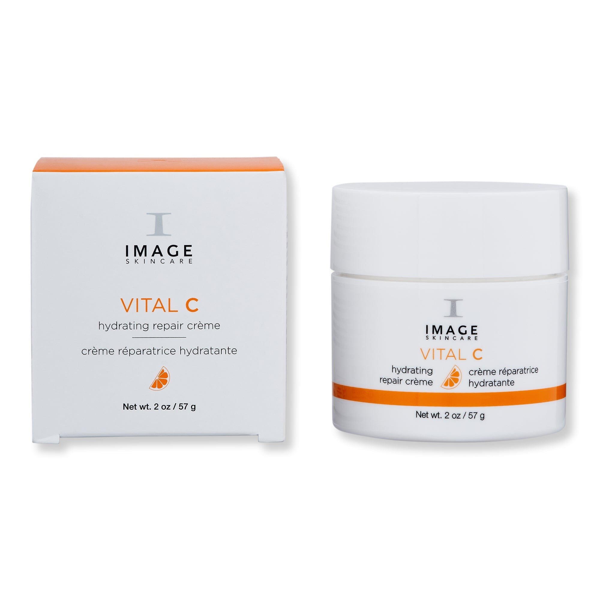 Image Skin Care Image Skin Care Vital C Hydrating Repair Creme 2 oz 57 g Skin Care Treatments 