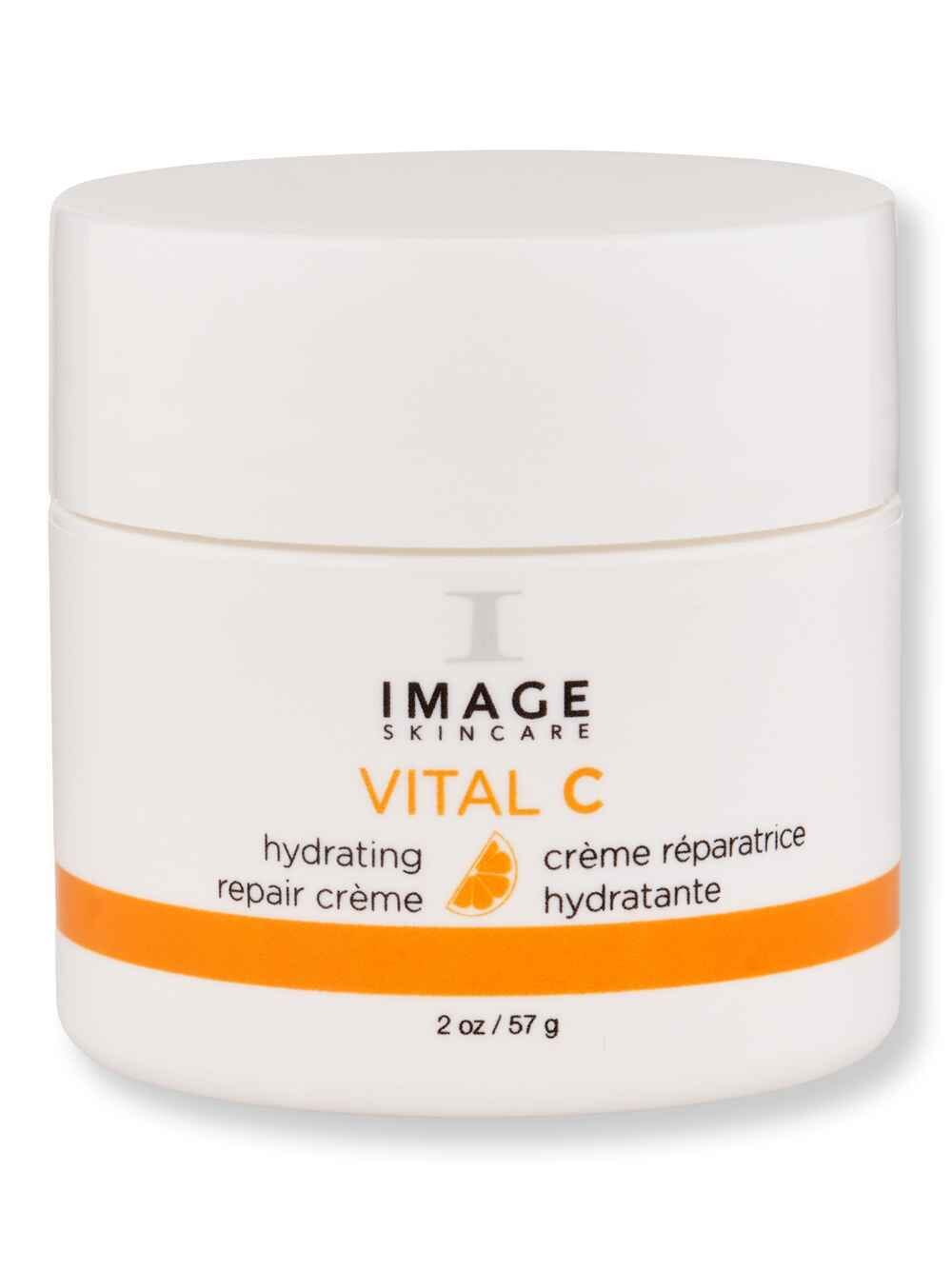 Image Skin Care Image Skin Care Vital C Hydrating Repair Creme 2 oz Face Moisturizers 