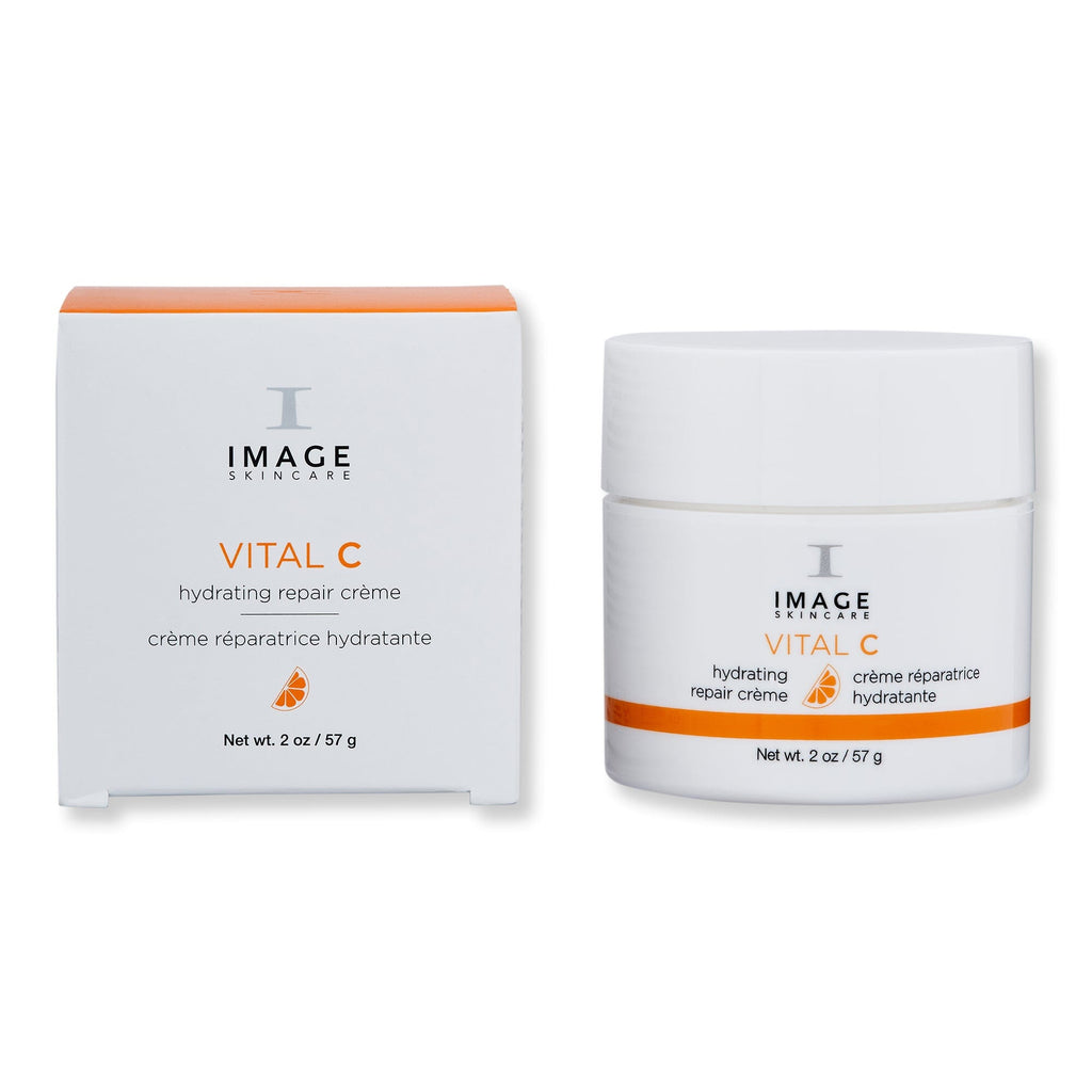 Image Skin Care Image Skin Care Vital C Hydrating Repair Creme Skin Care Treatments 