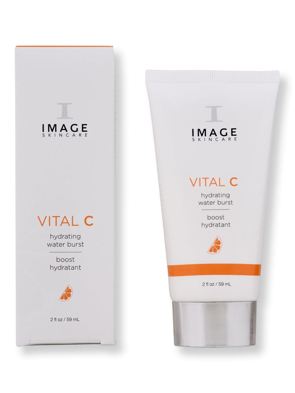 Image Skin Care Image Skin Care Vital C Hydrating Water Burst Face Moisturizers 