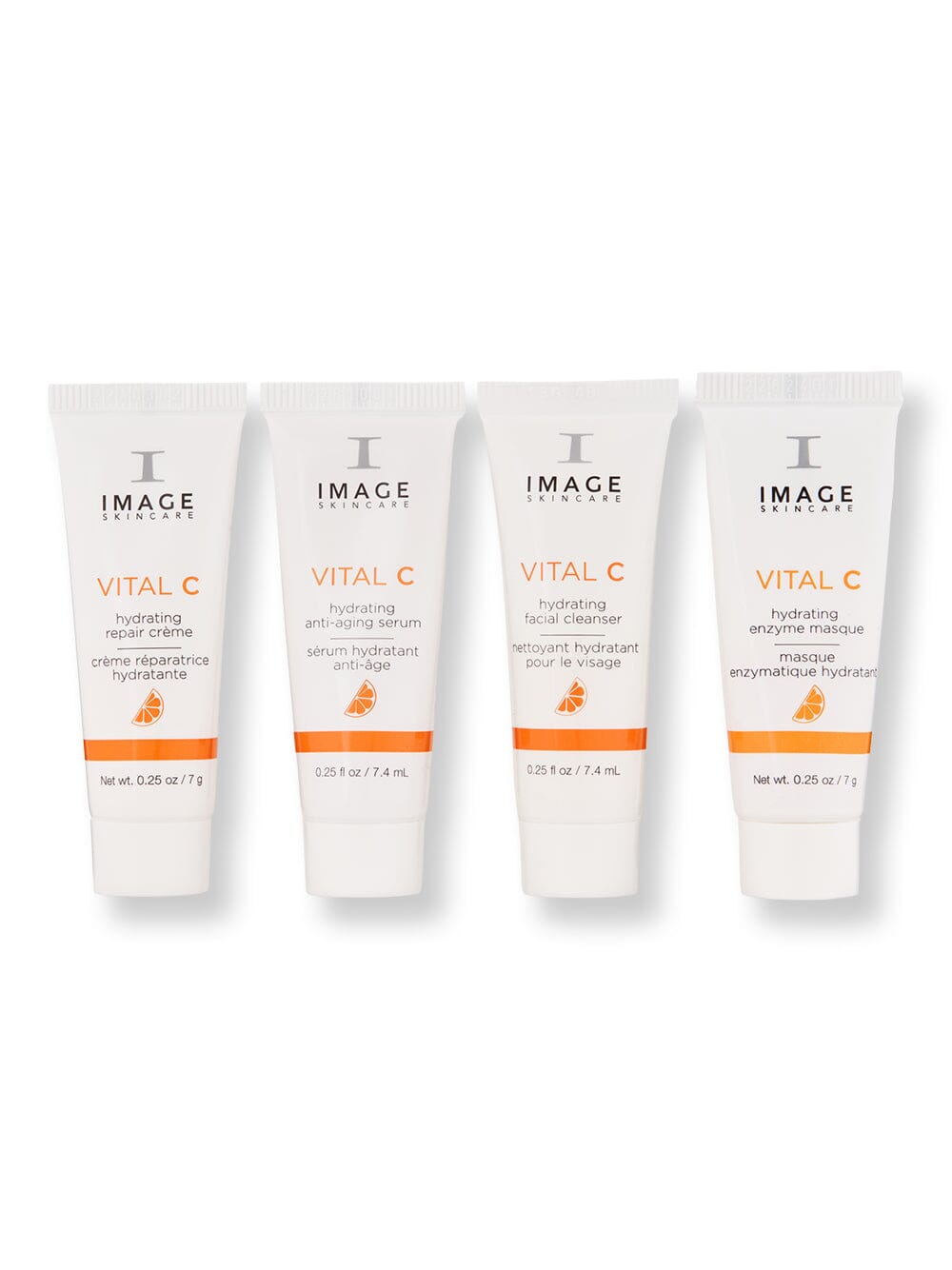 Image Skin Care Image Skin Care Vital C Trial Kit Skin Care Kits 