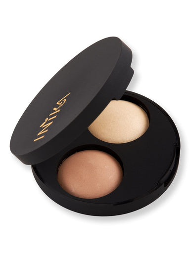 INIKA Organic INIKA Organic Baked Contour Duo Contouring 5 g Almond 