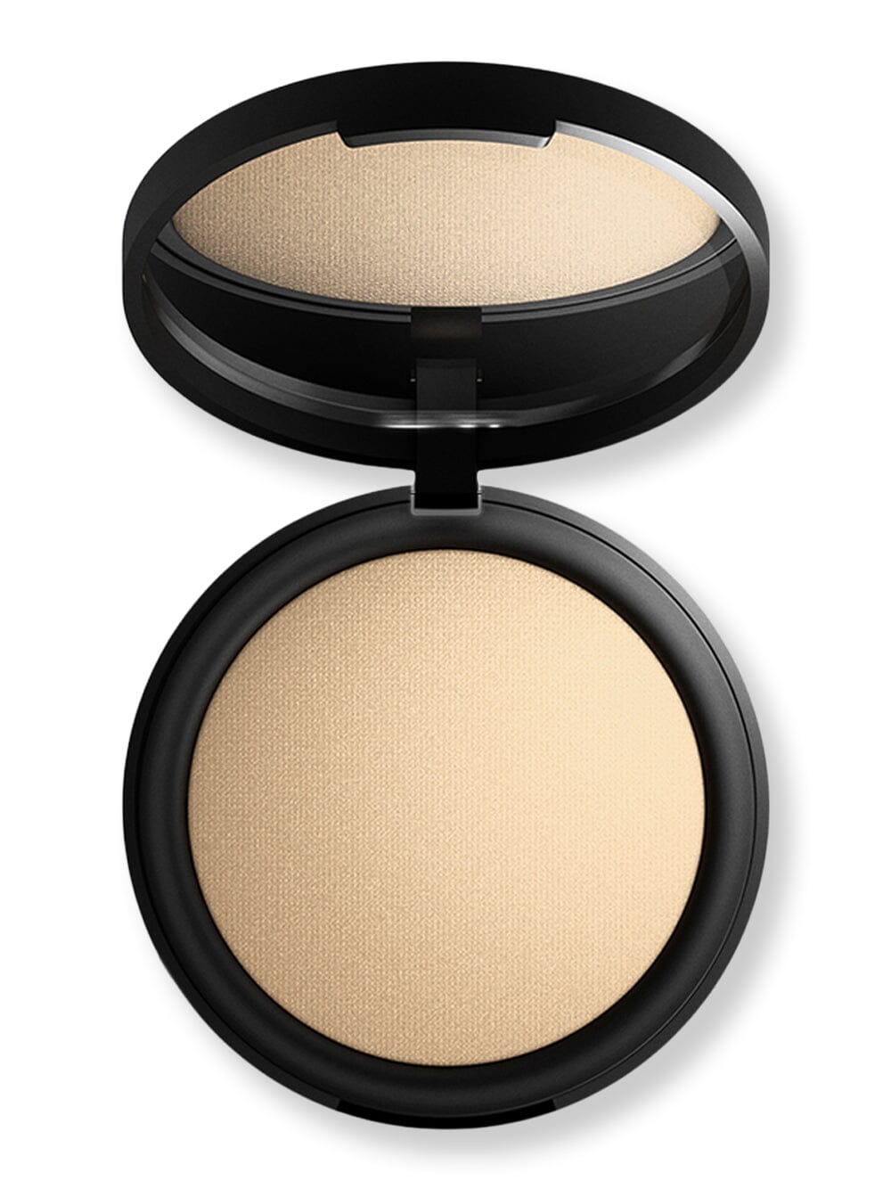 INIKA Organic INIKA Organic Baked Mineral Foundation 8 g Patience Tinted Moisturizers & Foundations 