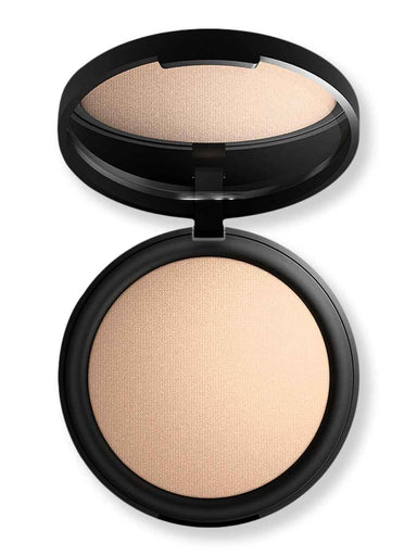 INIKA Organic INIKA Organic Baked Mineral Foundation 8 g Strength Tinted Moisturizers & Foundations 