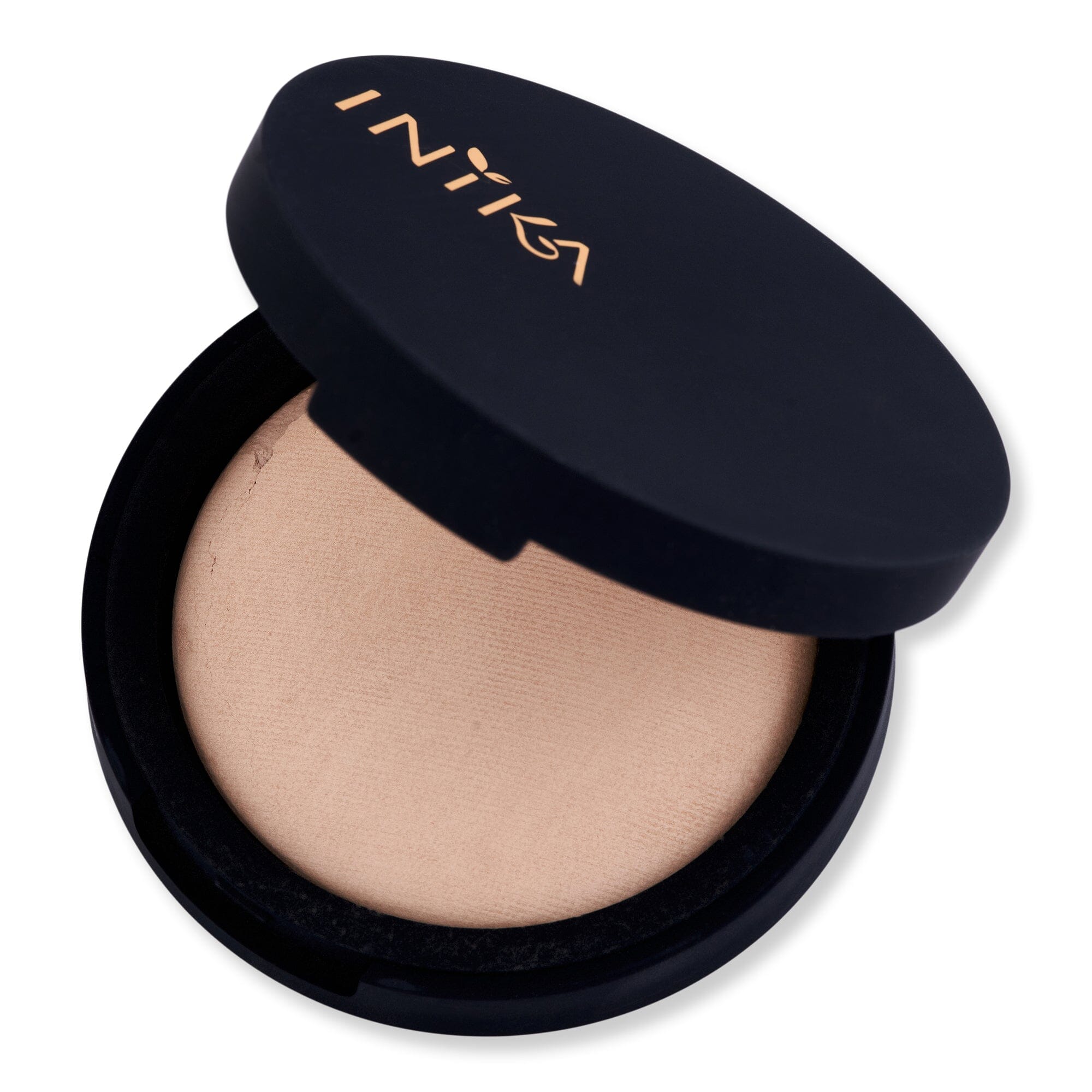 INIKA Organic INIKA Organic Baked Mineral Foundation Tinted Moisturizers & Foundations 8 g Freedom 