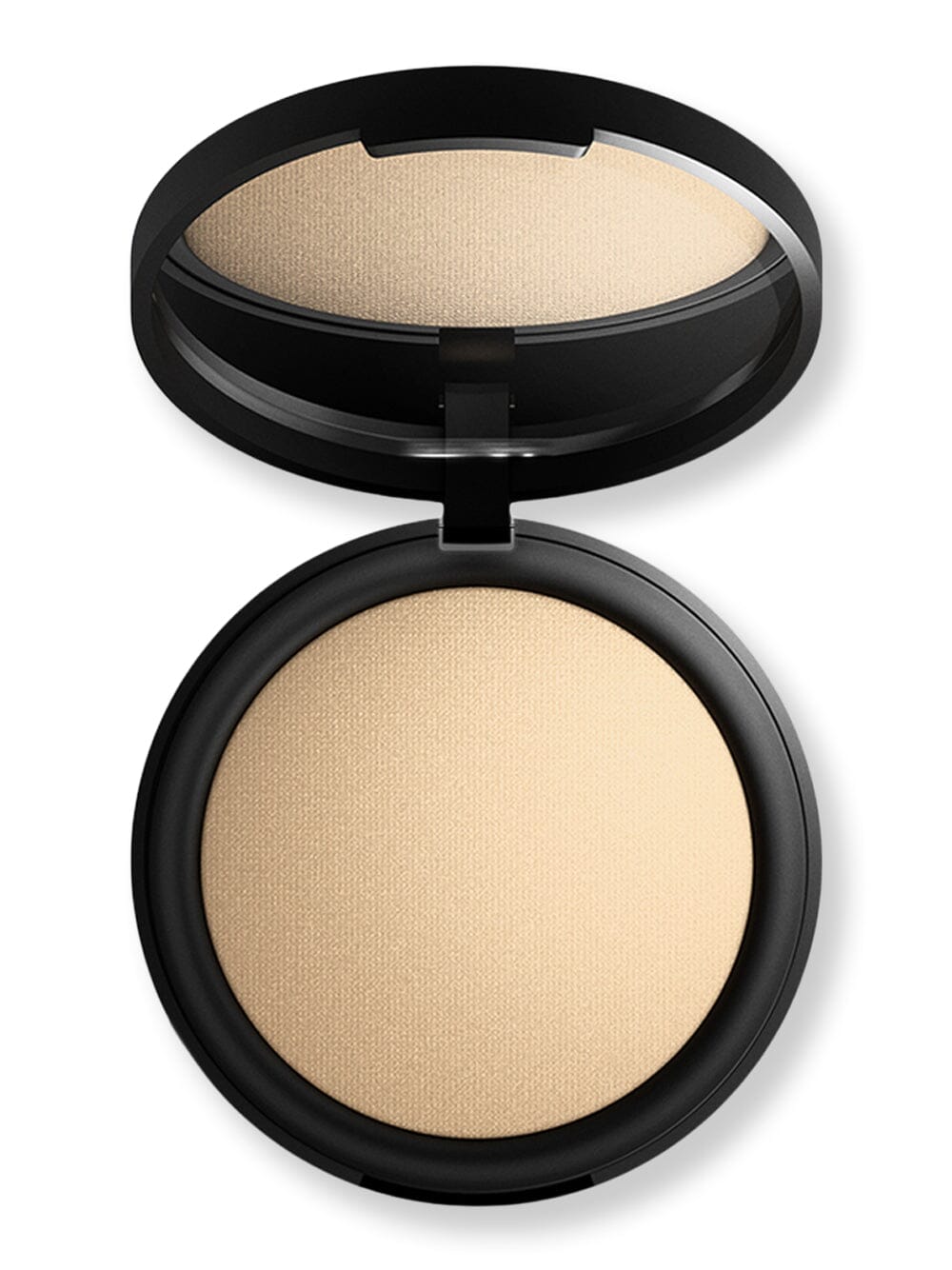 INIKA Organic INIKA Organic Baked Mineral Foundation Tinted Moisturizers & Foundations 8 g Patience 