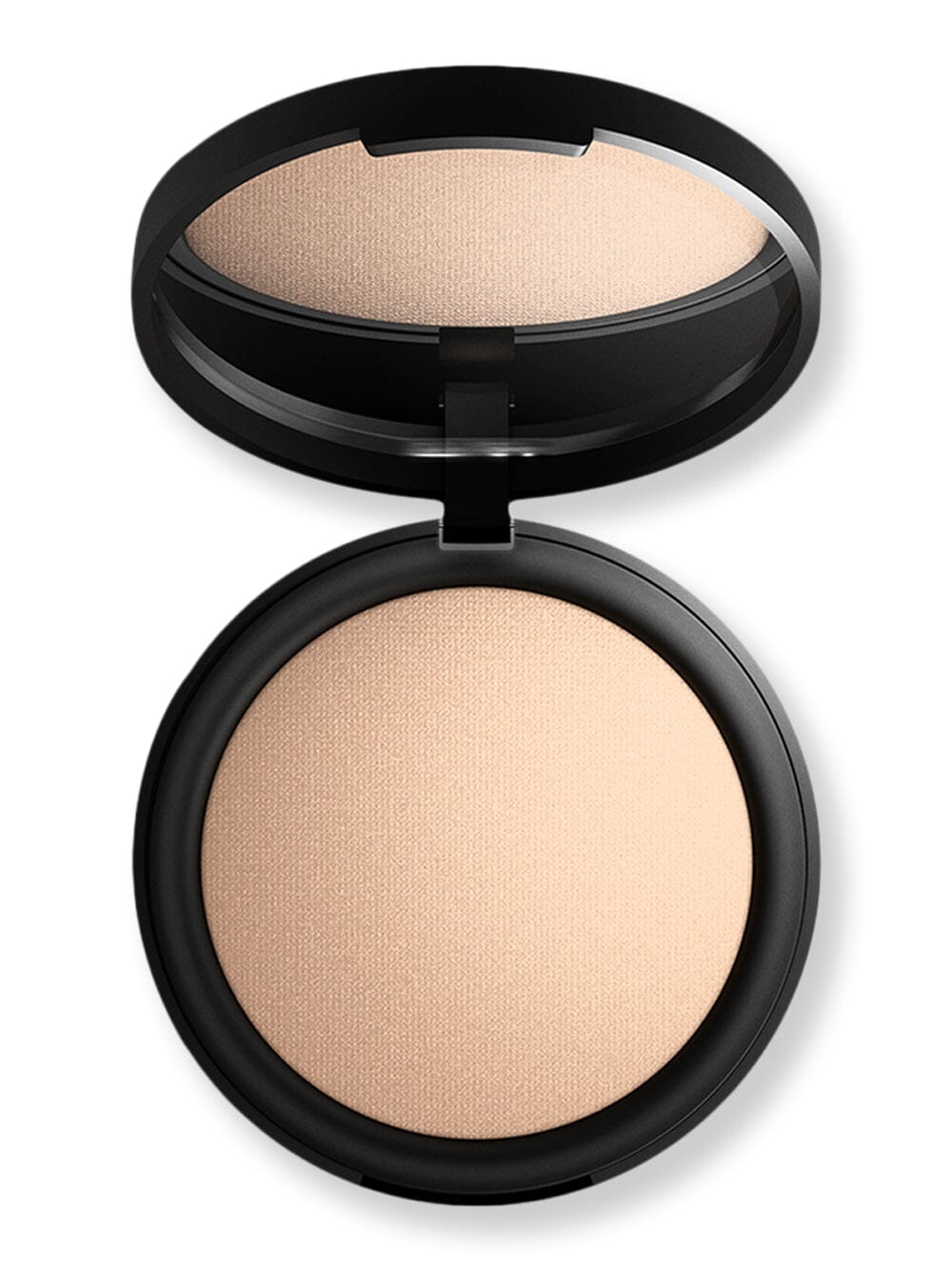 INIKA Organic INIKA Organic Baked Mineral Foundation Tinted Moisturizers & Foundations 8 g Strength 
