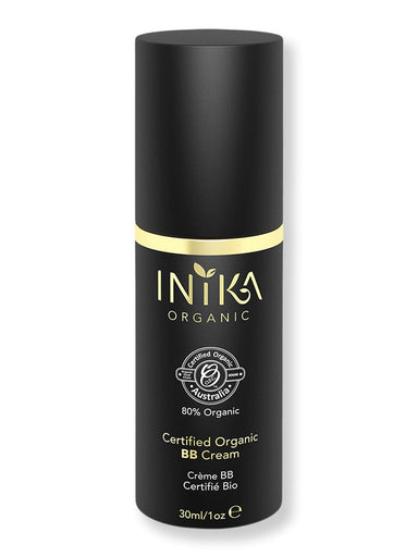 INIKA Organic INIKA Organic BB Cream 30 ml Beige BB & CC Creams 