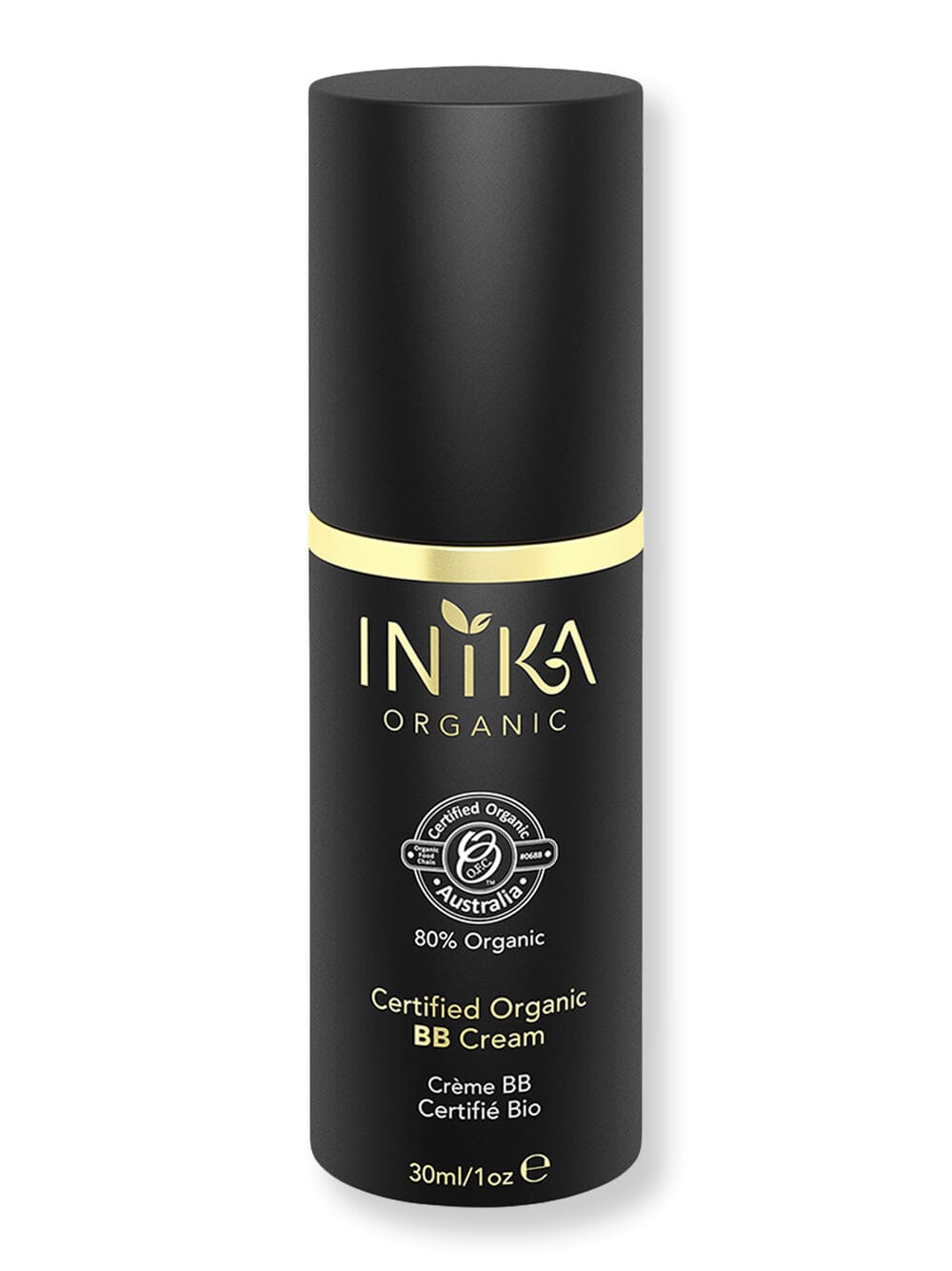 INIKA Organic INIKA Organic BB Cream 30 ml Cream BB & CC Creams 