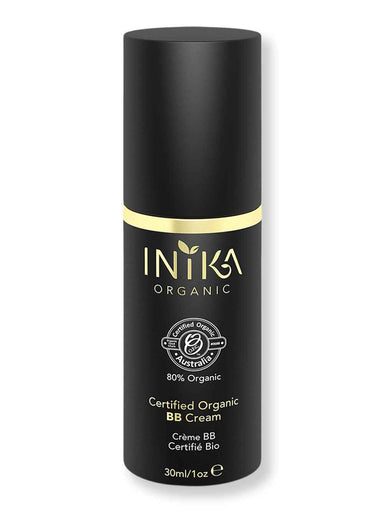 INIKA Organic INIKA Organic BB Cream 30 ml Honey BB & CC Creams 