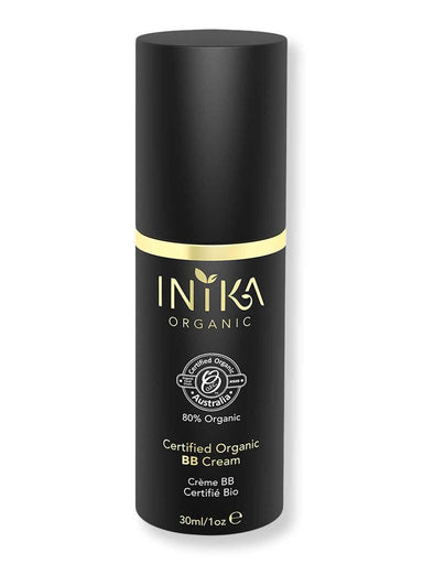 INIKA Organic INIKA Organic BB Cream 30 ml Nude BB & CC Creams 