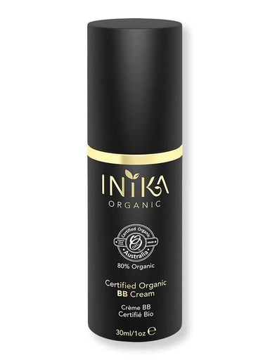 INIKA Organic INIKA Organic BB Cream 30 ml Porcelain BB & CC Creams 