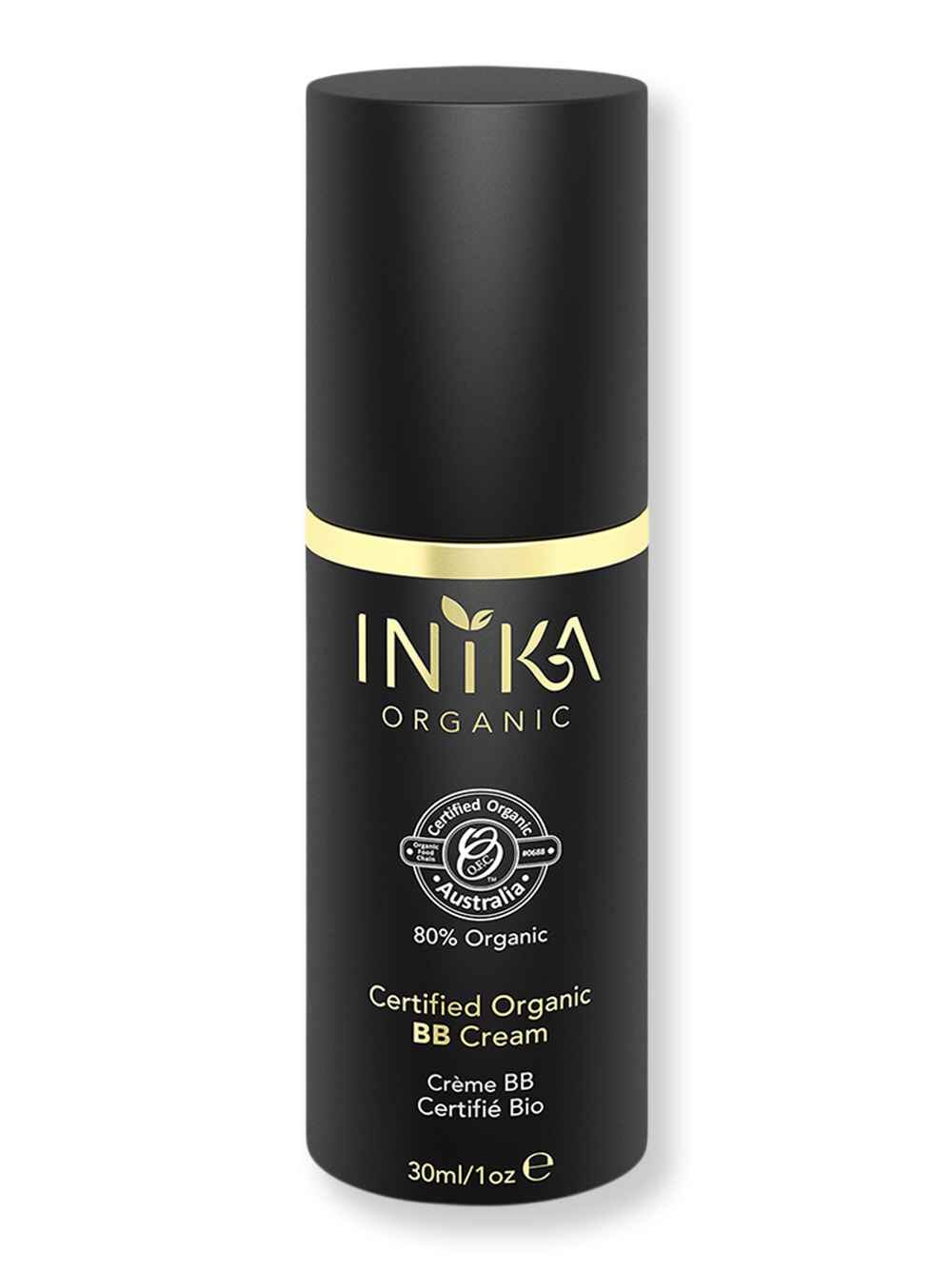 INIKA Organic INIKA Organic BB Cream 30 mlHoney BB & CC Creams 