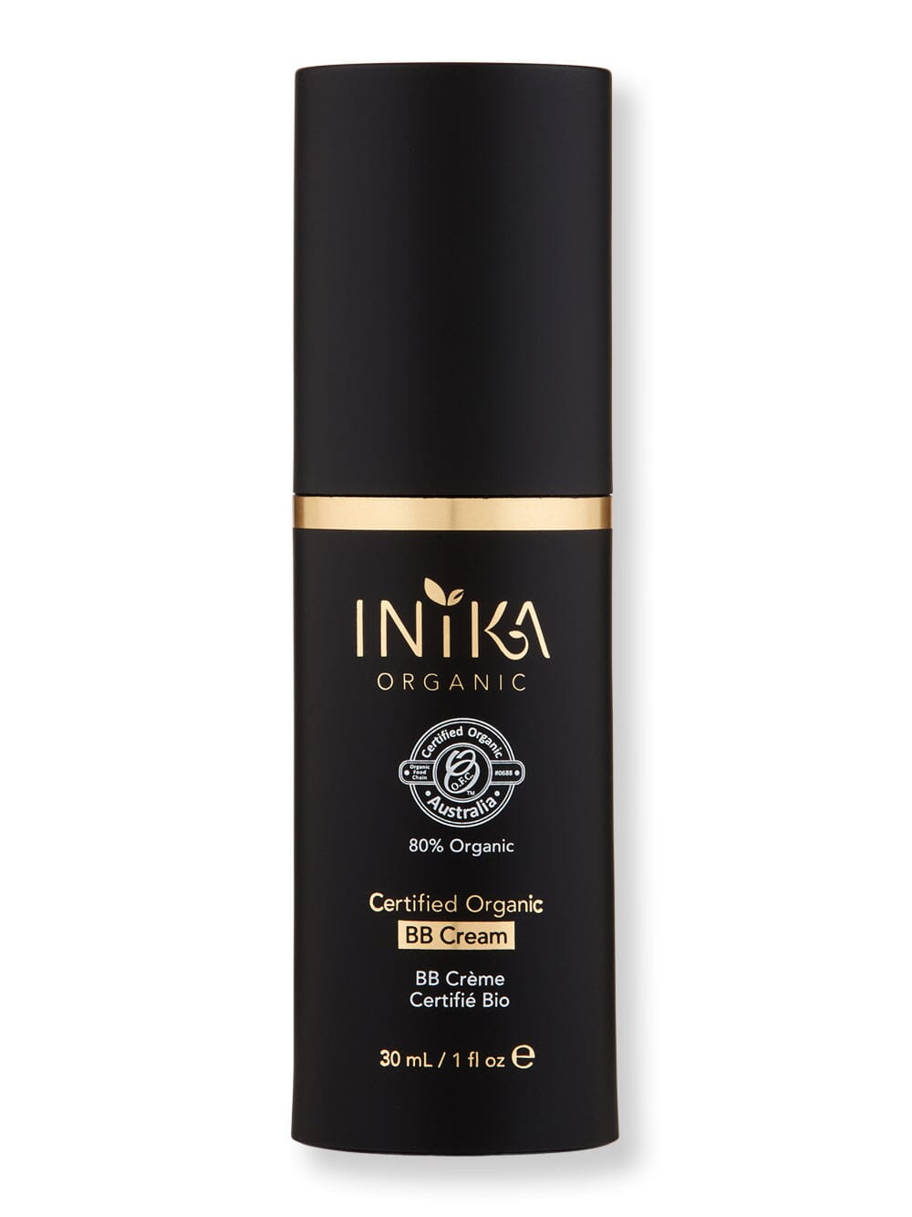 INIKA Organic INIKA Organic BB Cream 30 mlToffee BB & CC Creams 