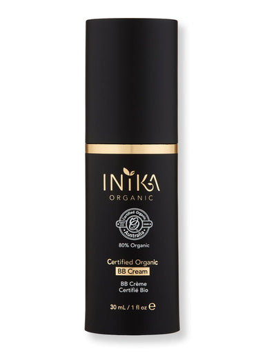 INIKA Organic INIKA Organic BB Cream 30 mlToffee BB & CC Creams 