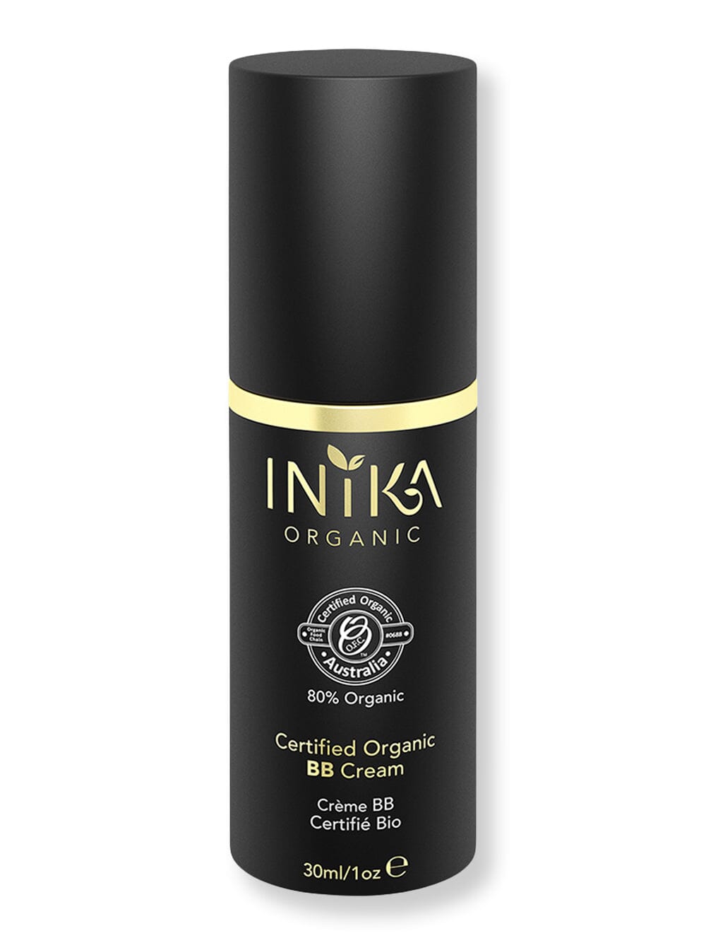 INIKA Organic INIKA Organic BB Cream BB & CC Creams 30 ml Cream 